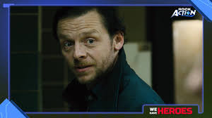 🍺 Old friends, endless drinks and chaos around every corner! How far will  the night go? 🍻, 📺 The World’s End, PREMIERES TONIGHT at 20:55 (GMT+8),  Unlock the Best of 2025 heroes-centric entertainment ...