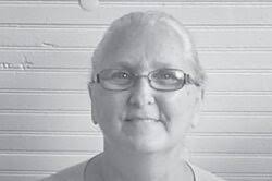 Jessie Lee Hampton succumbs