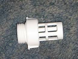 Do not drain the pool water into a storm sewer, the street or an open drain outdoors. Above Ground Pools 116405 New Intex Garden Hose Drain Plug Connector Adapter Swimming Pool Part 10184 Buy It N Swimming Pool Parts In Ground Pools Intex