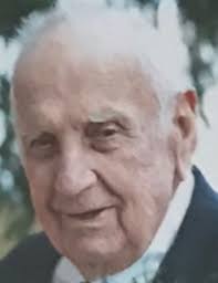 Frederick Charles Polk Obituary October 12, 2018