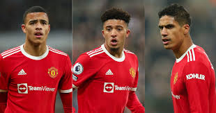 Alle infos zum verein manchester united ⬢ kader, termine, spielplan, historie ⬢ wettbewerbe: Manchester United Transfer News Recap Newcastle Vs Man Utd Reaction As Loan Offer Rejected Manchester Evening News