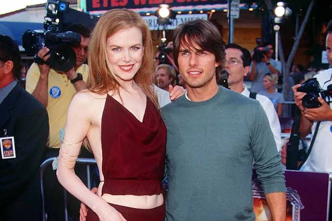 The 1999 “Eyes Wide Shut ”Premiere Was a '90s Moment with Tom Cruise,  Nicole Kidman and More — See the Photos