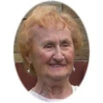 Obituary information for Lucy P. Kruchowski