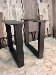 We are offering a beautiful collection of outdoor tables of steel and resin styles and designs. Steel Dining Table Base Ohiowoodlands Metal Table Legs Metal Table Legs Metal Leg Dining Table Dining Table Legs