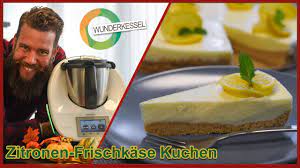 Rezepte abendessen, rezepte für kinder, rezepte für viele gäste, rezepte mit kürbis. Zitronen Frischkase Torte Thermomix Rezepte Aus Dem Wunderkessel Youtube