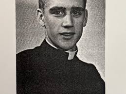 Frederick Michael Nebel's Funeral Details