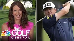6 ft 0 in (1.83 m)weight: Mackenzie Hughes Flirts With 59 Leads Travelers Championship Golf Central Golf Channel Youtube