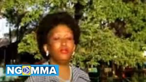 Nyina wa twana twakwa by demathew : Lady Wanja Gathoni Pt 2 Kikuyu Mugithi Songs By Mugithi Reloaded