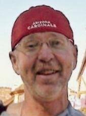 Donald Carberry Obituary (1962