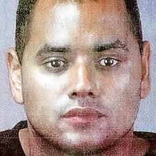 Sylvester Seal Murray YBI