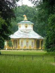 Wenn sie erfahrungen mit diesem unternehmen gesammelt haben, teilen sie diese hier mit anderen seitenbesuchern. The Chinese Tea House Is Part Of The Sanssouci Park In Potsdam Germany Potsdam Spreewald Sanssouci