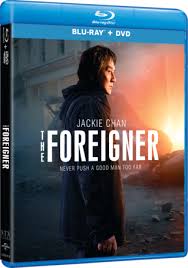 The foreigner is a 2017 action thriller film directed by martin campbell and written by david marconi, based on the 1992 novel the chinaman by stephen leather. The Foreigner Own Watch The Foreigner Universal Pictures