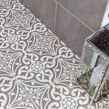 We did not find results for: Devonstone Grey Feature 33cm X 33cm Floor Tile
