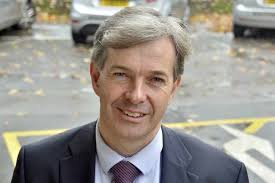 Tony's Musings: The Chief Minister Election: Some Musings