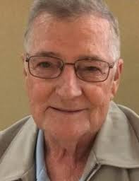 Obituary for Wesley Jacob "Jake" Ruth