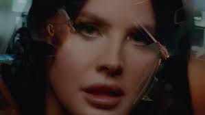 LANA DEL REY @honeymoon for “Alma Mater” @bleachersmusic music video ♥️  ▪️makeup @emgraymakeup ▪️hair @marwabashirhair ▪️agency @aframe_agency  ▪️director @alexlockettup