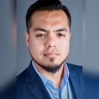 Sergio Enrique Lugo Gutierrez