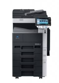 When using the twain scan, follow the below procedure to configure the settings. Konica Minolta Drivers Konica Minolta Driver Bizhub 223