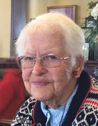 Elaine Rice Obituary January 23, 2022