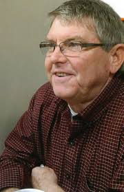 Robert Dickinson Obituary May 20, 2020