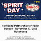 Spirit Night at Gringo's Rosenberg event image