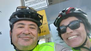 Fundraiser by Jessica Amaral : Rudy and Maria Amaral