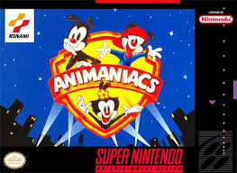 Retro bowl is an american style football game where you manage your dream team into victory. Animaniacs Snes Snes Super Nintendo Play All The Unblocked Retro Games Online In Your Browser With Your Pc Mac Or Android Ios Devices Nes Snes Gba Gbc N64 Nds Sega