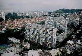 23 de enero is a parish located in the libertador bolivarian municipality west of the city of caracas, venezuela. Accesos A La Parroquia 23 De Enero De Caracas Estan Restringidos Enterate24 Com