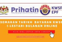 Berikut dikongsikan adalah maklumat tentang semakan haji 2021 termasuk memaparkan kos kini, aplikasi tersebut dikemaskini kepada thijari 2.0 yang menambah fungsi untuk mengemaskini urusan akaun pendeposit, pindahan wang, pendaftaran. Semakan Wang Ehsan Kelantan Panduan Kini