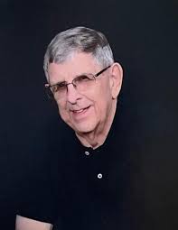 Obituary for Walt Shannon