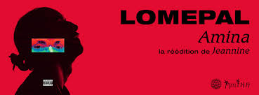 When french rap agreed to be the new chanson francaise. Lomepal Facebook