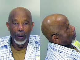 NORRIS SHERMON Richmond County authorities have announced the arrest of  Norris Shermon, with these listed charges.  https://augustacrime.com/norris-shermon/