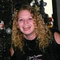 Dawn Amelia Stroup Obituary