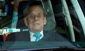 Prince philippe require prince philippe's friends to be honest in purpose, honest in speech, as well as in money affairs.prince philippe's greatest weakness lies in the way prince philippe treat others. Prince Philip Moved Back To King Edward Vii S Hospital Following Heart Surgery Hello