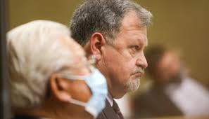 Detective in Smart Case Testifies Ruben Flores Admitted to Felony While  Collecting DNA Evidence • Paso Robles Press