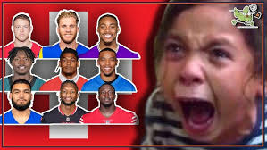 What to do with CMC, Kupp, AJ, Pacheco, & More