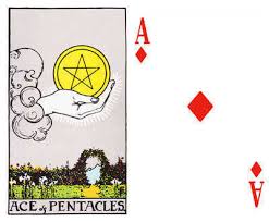 The fortune will smile gently and generously upon you. Tarot Cards Vs Regular Playing Cards