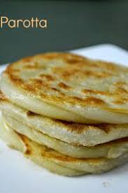 Paratha Tamil Nadu Kerala Style Tamil Recipe Parotta Roadside Easy Picture Recipe Homemade Parotta Veg Salna I Soft Chapati Recipe Recipes Chapati Recipes