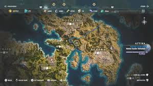 Chacun des tombeaux de assassin's creed odyssey contient une stèle ancienne à récupérer. Ou Trouver Toutes Les Anciennes Steles Assassin S Creed Odyssey Et Attraper Ces Points De Capacite Supplementaires Les Jeux Films Tele Que Vous Aimez