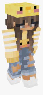 Check out our collection of the best minecraft skins for pc and mobile! Cool Treding Minecraft Skins Hd Png Download Kindpng