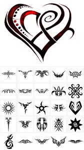 One thing that is certain is that the term. Tribal Tattoo Designs And Meanings Novocom Top