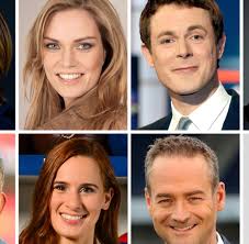 Sportschau club das erste heute, 23:30 uhr. Das Sind Die Neuen Gesichter Der Tv Sender In Der Bundesliga Welt