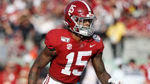 The drivers who have been running well in the last month should be up front in the firekeepers 400. Xavier Mckinney Nfl Draft Expert Predictions