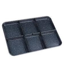 If you're searching for anything from large bread pans to small cookie sheets , you'll discover all the essentials that you need to create your mouthwatering masterpieces. Curtis Stone Cookie Sheets Hsn