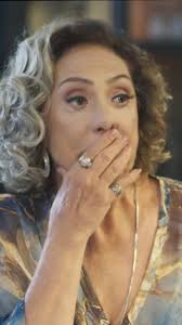 Berta descobre a verdade sobre o pai de Tomás #maniadevocê  #novelamaniadevocê #novelasglobo