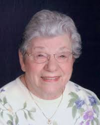 Most Recent Obituaries