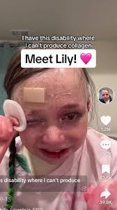 Lilly Lay's Instagram, Twitter & Facebook