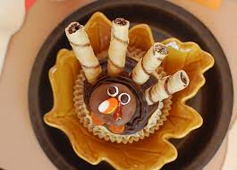 Here's all the inspiration & links to the recipes for some fabulous thanksgiving appetizers that look just like the fancy bird we fascinate over on this beloved day of feasting. 40 Cute Thanksgiving Food Ideas The Dating Divas