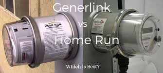 How do you install a transfer switch? Generlink Vs Home Run Meter Mounted Transfer Switch Which Is Better