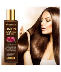 Black cumin oil, also known as black seed oil. Vedlekha Onion Black Seed Hair Oil No Mineral Oil 100 Ml Buy Vedlekha Onion Black Seed Hair Oil No Mineral Oil 100 Ml At Best Prices In India Snapdeal